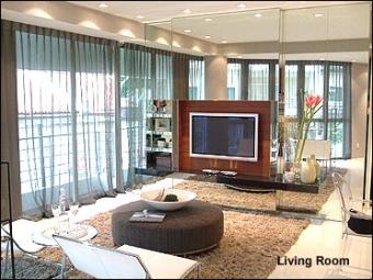In S pore,D9, Emily Residence,FH Singapore